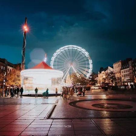 Lejlighed Cozy Avec Wifi - Proche Tram And Center Clermont-Ferrand